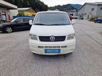 Gebraucht VW T5 86 PS (63 kW) 2003 Van