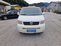 gebraucht VW T5 TDI 1.9