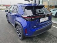 gebraucht Toyota Yaris Hybrid Cross - 15l 4x2 HY Active Drive *SAFETY-PAKET*