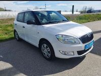 gebraucht Skoda Fabia FabiaActive+ 1,2 Cool Limousine