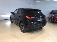 Neu MG MG3 Luxury 102 PS (75 kW) 2025 Schwarz Kleinwagen