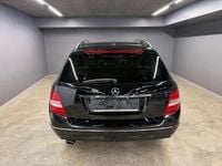 Gebraucht Mercedes C220 Edition 170 PS (125 kW) 2013 Schwarz Kombi