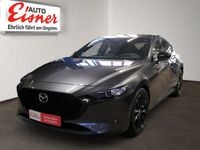 Neu Mazda 3 Homura-Line 140 PS (102 kW) 2026 Limousine