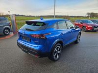 gebraucht Nissan Qashqai Acenta E-Power 1,5l VCT