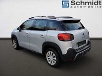 gebraucht Citroën C3 Aircross Aircross BlueHDi 120 S&S EAT6 Shine