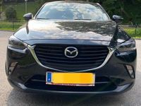 gebraucht Mazda CX-3 CD105 Attraction