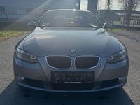 gebraucht BMW 320 Cabriolet 320 i Österreich-Paket
