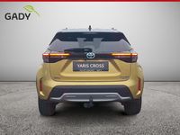 gebraucht Toyota Yaris Hybrid CROSS 1.5 HSD/4X4/Premiere Edition