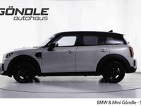 gebraucht Mini Cooper Countryman 