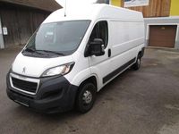 gebraucht Peugeot Boxer L3H2 22l