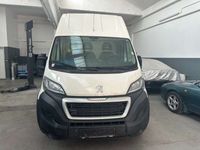 gebraucht Peugeot Boxer 3500+ L4H3 2,0 HDi 130 Euro6 verst. Fahrwerk