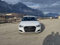 Gebraucht Audi A3 110 PS (80 kW) 2016 Weiß Limousine