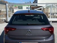 Gebraucht VW Polo Life 95 PS (69 kW) 2022 Kleinwagen