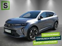 Neu Renault Scenic E-Tech Techno 160 kW (218 PS) 2026 Grau SUV