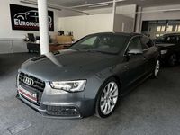 gebraucht Audi A5 2.0 TDI (140kW) Quattro, S-Line, Standhzg, RFK,