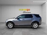 gebraucht Land Rover Discovery Sport P300e PHEV AWD SE Aut.