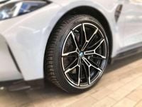 Gebraucht BMW M3 Competition Edition 530 PS (389 kW) 2025 Grau Limousine