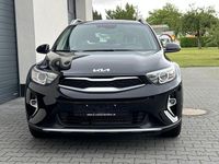gebraucht Kia Stonic Spin 1,0 TGDI 74KW Navi Winter Kamera