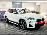 Gebraucht BMW X2 M Sport 190 PS (139 kW) 2018 SUV
