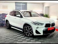 gebraucht BMW X2 xDrive20d Aut. M Paket Vollausstattung