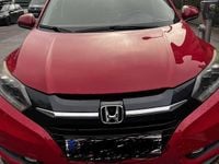 Gebraucht Honda HR-V Executive 131 PS (96 kW) 2017 SUV