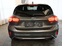 gebraucht Ford Focus 2,3 EcoBoost ST mit Styling-Paket