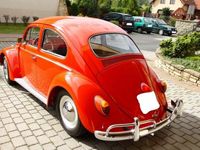 gebraucht VW Käfer in gutem Zustand abzugeben zu verkaufen