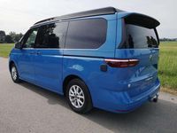 gebraucht VW California T7 Beach Camper 2.0TDI DSG GV5 Komfort 110 kW (150...