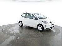 gebraucht VW up! up!1,0 Trendline