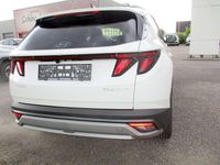 Neu Hyundai Tucson 159 PS (116 kW) 2025 Weiß SUV