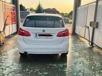 gebraucht BMW 116 116 d Advantage