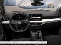 gebraucht Seat Ibiza Reference Edition 1.0