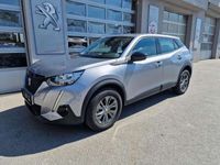gebraucht Peugeot 2008 Active Pack HDI 110 "NAVI PACK" 81 kW (110 PS)...