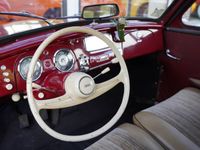 Gebraucht DKW 3=6 38 PS (27 kW) 1956 Rot Limousine