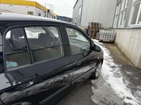 gebraucht Hyundai Getz 11 Flair