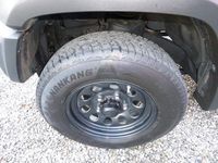 gebraucht Suzuki Jimny 1,5 VVT Allgrip Clear 2-Sitzer