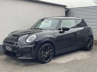 Gebraucht Mini Cooper SE 135 kW (184 PS) 2021 Schwarz Kleinwagen
