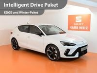 Gebraucht Cupra Leon 150 PS (110 kW) 2026 Weiss  metallic Limousine