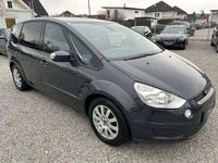 gebraucht Ford S-MAX Titanium/AUT.PANO/XENON