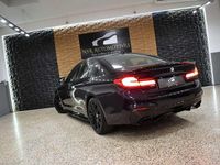 gebraucht BMW 520 i M-PERFORMANCE, SPORTSITZE, HUD, ALCANTARA, LED