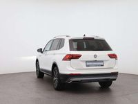 gebraucht VW Tiguan Tiguan VWAlls. HL TDI 4MOTION DSG 5-Sitzer