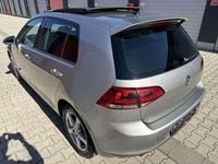 Gebraucht VW Golf VII 150 PS (110 kW) 2013 Grau Limousine