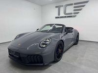 gebraucht Porsche 911 Carrera Cabriolet GTS PDK, Matrix, Inno, Lift, NEU!