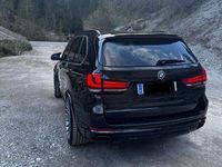 gebraucht BMW X5 xDrive30d Aut.