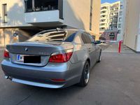 gebraucht BMW 520 520 d