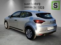 Gebraucht Renault Clio V SE 67 PS (49 kW) 2023 Silber Kleinwagen
