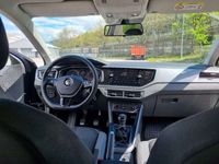 gebraucht VW Polo 1,0 Highline TSI