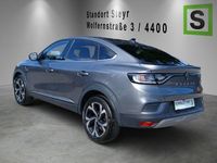 gebraucht Renault Arkana Techno Mild Hybrid 140 EDC NBI