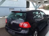 Gebraucht VW Golf IV Sportline 105 PS (77 kW) 2006 Limousine