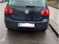 Gebraucht VW Golf IV Trendline 90 PS (66 kW) 2005 Limousine